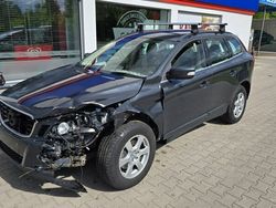 Szary Używany 2009 Volvo XC60 SUV | 17 900 zł