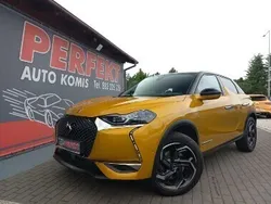 Inny kolor Używany 2020 DS Automobiles DS3 SUV | 74 900 zł