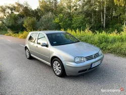 Używany 2003 VW Golf IV | 6300 zł (Uczciwa cena)