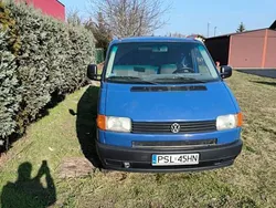 VW T4