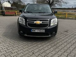 Używany 2011 Chevrolet Orlando | 29 500 zł (Uczciwa cena)