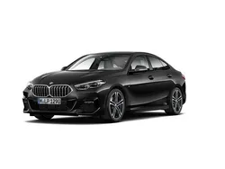 Czarny szafir metalizowany Używany 2024 BMW 218 Comfort Edition Coupe | 144 900 zł