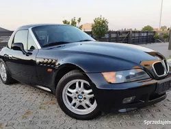 Używany 1998 BMW Z3 Kabriolet | 39 900 zł