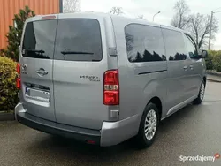 Używany 2022 Toyota Proace Van | 124 000 zł (Uczciwa cena)