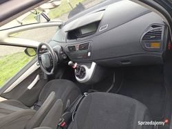 Używany 2008 Citroën Grand C4 Picasso Minivan | 6500 zł (Uczciwa cena)
