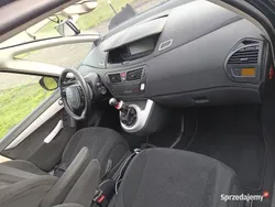 Używany 2008 Citroën Grand C4 Picasso Minivan | 6500 zł (Dobra cena)