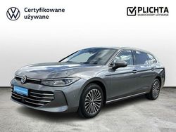 Używany 2024 VW Passat | 152 900 zł
