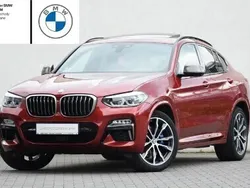 Inny kolor Używany 2019 BMW X4 Shadowline SUV | 224 900 zł (Super Cena)