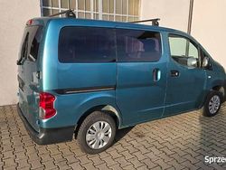 Używany 2010 Nissan NV200 Van | 10 900 zł
