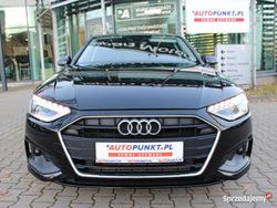 Używany 2022 Audi A4 Comfort | 114 900 zł