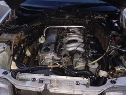 Szary Używany 1992 Mercedes 300 Kombi | 6500 zł