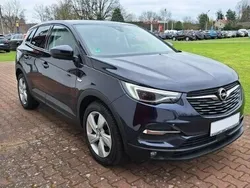 Inny Używany 2018 Opel Grandland X SUV | 58 800 zł (Dość drogi)