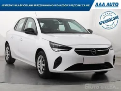 Biały Używany 2019 Opel Corsa | 38 999 zł (Uczciwa cena)