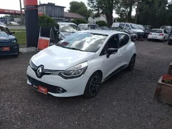 Biały Używany 2014 Renault Clio IV Hatchback | 22 900 zł (Uczciwa cena)