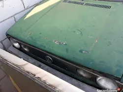 Używany 1980 VW Golf I | 3500 zł
