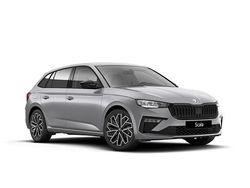 Srebrny brillant metalizowany Nowe 2026 Skoda 105 Sedan/Limuzyna | 141 000 zł