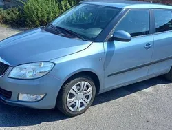 Używany 2011 Skoda Fabia | 13 900 zł (Uczciwa cena)