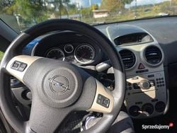 Używany 2008 Opel Corsa | 4000 zł (Super Cena)