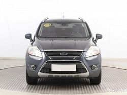 Szary Używany 2012 Ford Kuga SUV | 33 999 zł (Dobra cena)