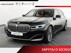 Czarny (metalik) Używany 2020 BMW 320 Sedan/Limuzyna | 224 850 zł