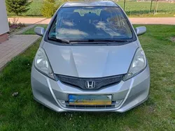 Srebrny Używany 2011 Honda Jazz Hatchback | 21 000 zł (Uczciwa cena)