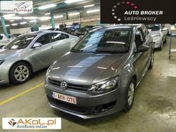 Inny Używany 2011 VW Polo Hatchback | 29 400 zł