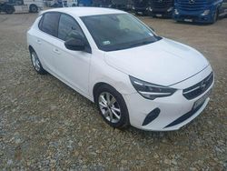 Biały Używany 2022 Opel Corsa Hatchback | 36 900 zł (Dobra cena)