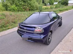 Używany 1999 Opel Tigra | 4500 zł (Uczciwa cena)