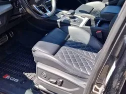 Używany 2019 Audi SQ5 SUV | 136 000 zł (Dobra cena)