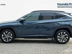 Inny (metalik) Używany 2023 Hyundai Tucson SUV | 128 800 zł