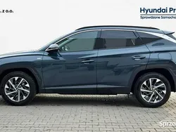 Inny (metalik) Używany 2023 Hyundai Tucson SUV | 129 500 zł (Drogi)