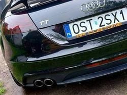 Używany 2011 Audi TT Sport | 53 000 zł