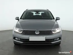 Srebrny Używany 2018 VW Passat Kombi | 53 499 zł (Super Cena)