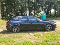 Używany 2011 Audi A4 | 28 900 zł (Uczciwa cena)