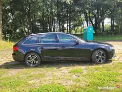 Używany 2011 Audi A4 | 28 900 zł (Uczciwa cena)