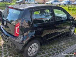 Używany 2014 VW up! Hatchback | 17 500 zł (Dobra cena)