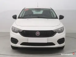 Biały Używany 2020 Fiat Tipo Sedan/Limuzyna | 39 499 zł (Uczciwa cena)