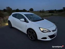 Używany 2012 Opel Astra GTC OPC | 35 000 zł (Drogi)