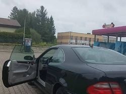 Używany 2000 Mercedes 230 | 6200 zł