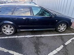 Używany 2003 Audi A4 S-Line | 15 500 zł (Drogi)