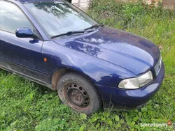 Używany 1998 Audi A4 | 1900 zł (Dobra cena)