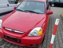 Używany 2003 Kia Rio | 4000 zł