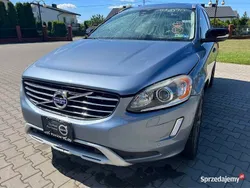 Używany 2017 Volvo XC60 Dynamic SUV | 61 900 zł