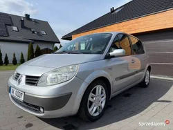 Renault Scénic II