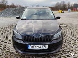 Używany 2016 Skoda Fabia | 32 900 zł (Uczciwa cena)