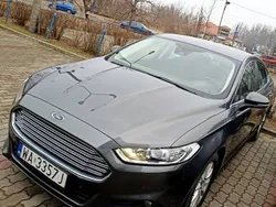 Grafitowy Używany 2015 Ford Mondeo Hatchback | 41 900 zł (Dobra cena)