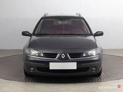 Czarny Używany 2007 Renault Laguna III Kombi | 7999 zł (Drogi)