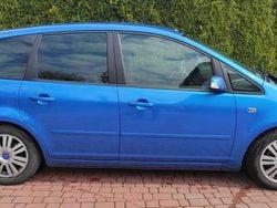Używany 2005 Ford C-MAX Minivan | 8900 zł (Uczciwa cena)