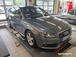Używany 2011 Audi A4 | 19 000 zł