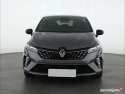 Szary Używany 2024 Renault Clio V Hatchback | 77 999 zł (Drogi)